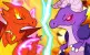 Dynamons