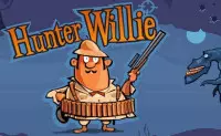 Hunter Willie