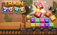 Train 2048