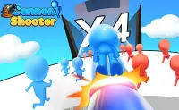 Cannon Shooter
