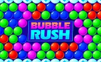 Bubble Rush