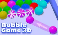 Bubble Game 3D